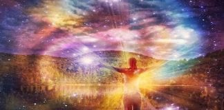 « Comprendre le mouvement de l’expansion de votre Être »